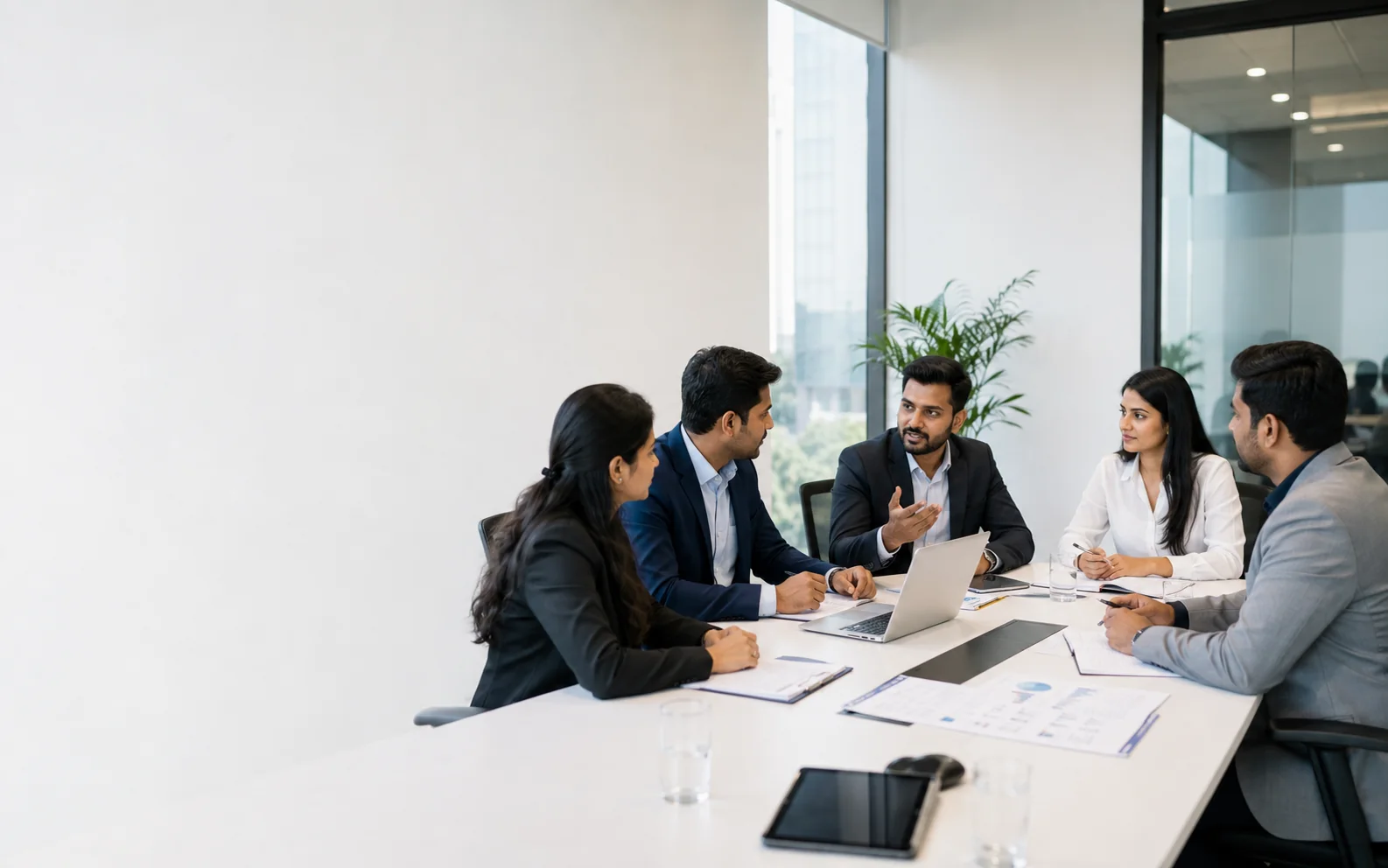 A sharper workforce approach for growing businesses.