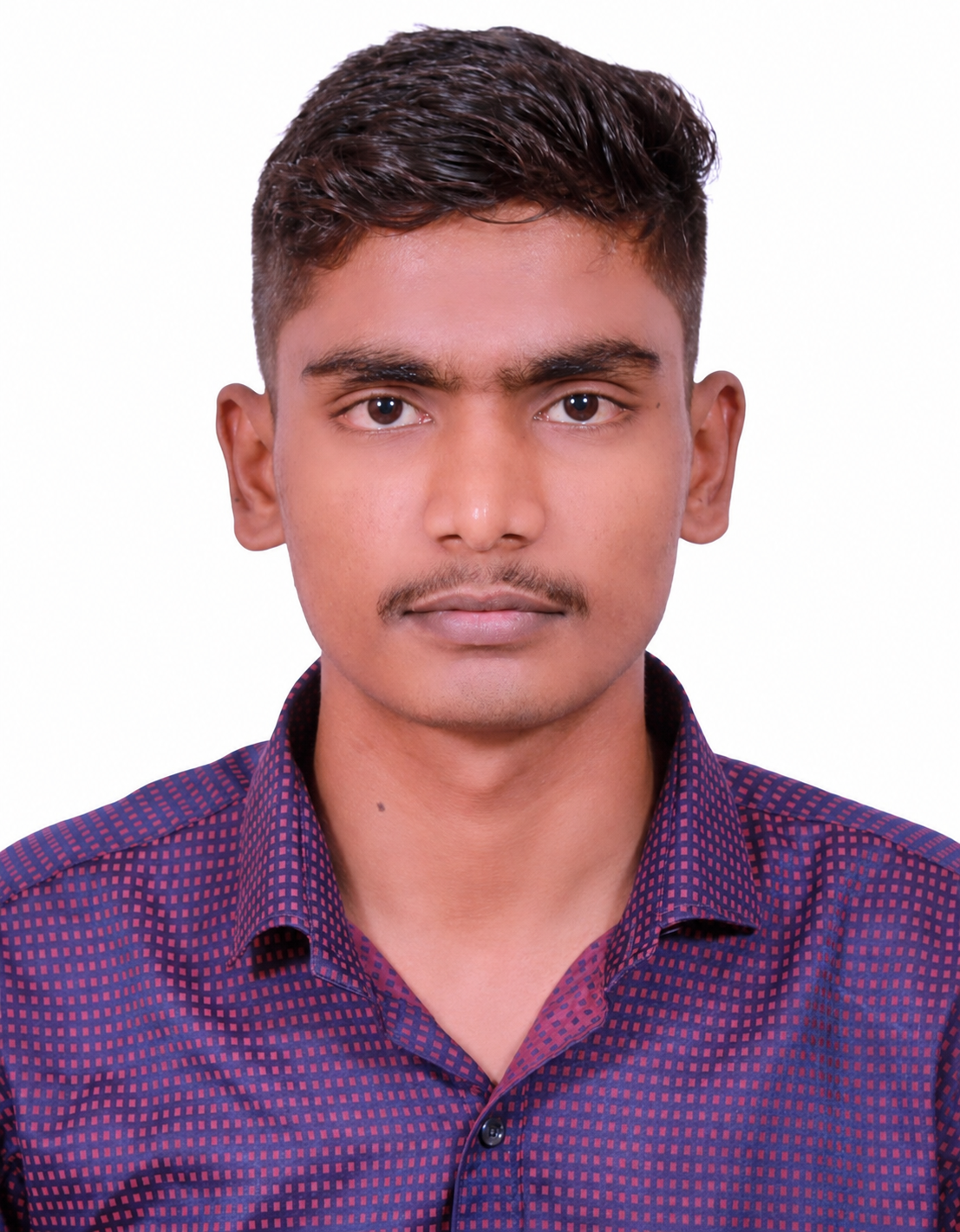 Rushikesh Walhekar - HR Manager at Pro Talentish